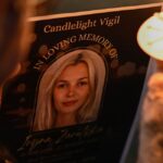 City's Demand to Remove Iryna Zarutska Mural Speaks Volumes About the Left's 'Values'