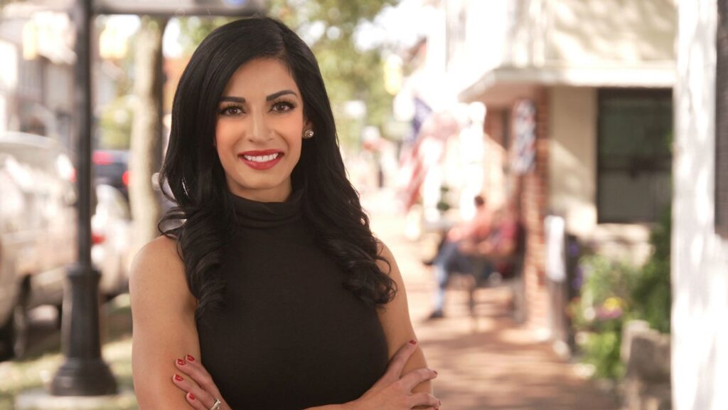 Daily Signal Welcomes Mehek Cooke as Senior National Security and Legal ...