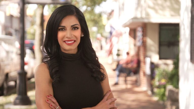 Daily Signal Welcomes Mehek Cooke as Senior National Security and Legal Analyst