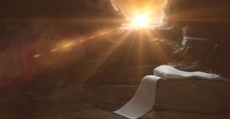 Easter Means Hope