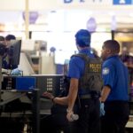 Trump Proposes to Begin Privatizing TSA Screening Operations