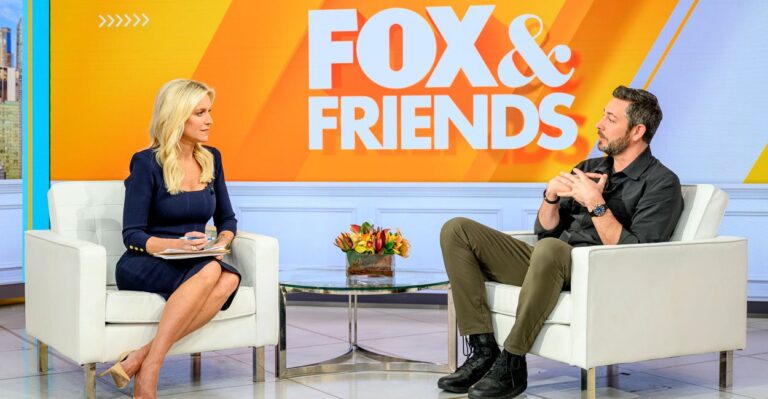 Fox News Leaves Competition in Dust With Record YouTube Performance