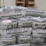 Democrats Sue to Stop Trump’s Latest Election Integrity Effort