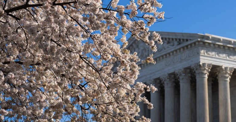 SCOTUS Decides Challenge to Public Transit Gun Ban