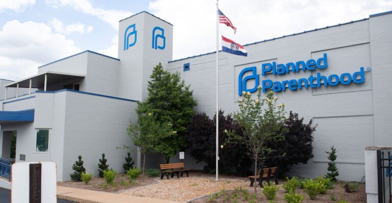 Will Taxpayers Foot the Bill for Abortion and ‘Gender-Affirming Care’ in 2026? 