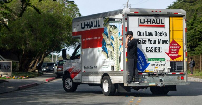 5.4 Million People Have Migrated to Pro-Trump Counties Since 2020 as the Great Divorce Continues
