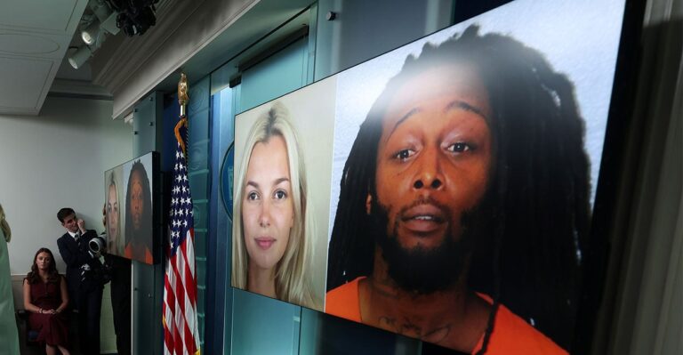 Despicable: Judge Declares Accused Killer ‘Incapable’ Despite Decades of Crimes