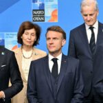 'We’ll Be Your Canada’: Brutal Reality Check for NATO Free Riders