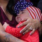 US Fertility Rates Drop to Record Low in 2025 as Births Fall