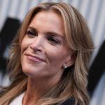 Close-up of Megyn Kelly
