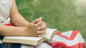 What I Saw in the Young People Who Attended ‘America Reads the Bible’
