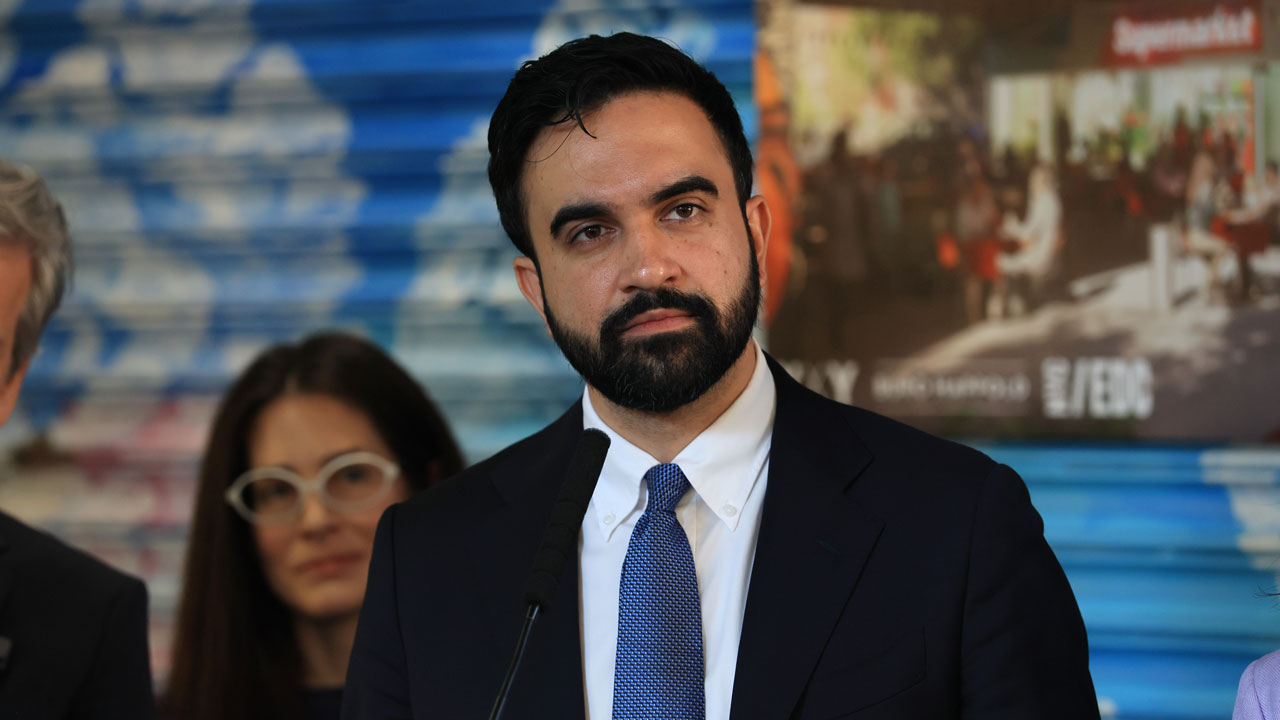 Mamdani Has Already Run Out of Other People’s Money