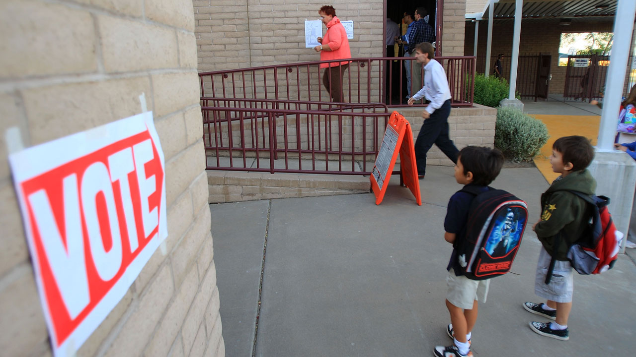 2 Anti-School Choice Campaigns in Arizona Mislead Voters