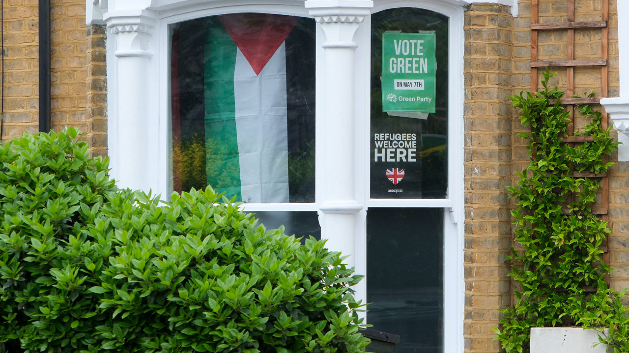 Britain’s Electoral System Faces a Test It May Not Be Ready For 