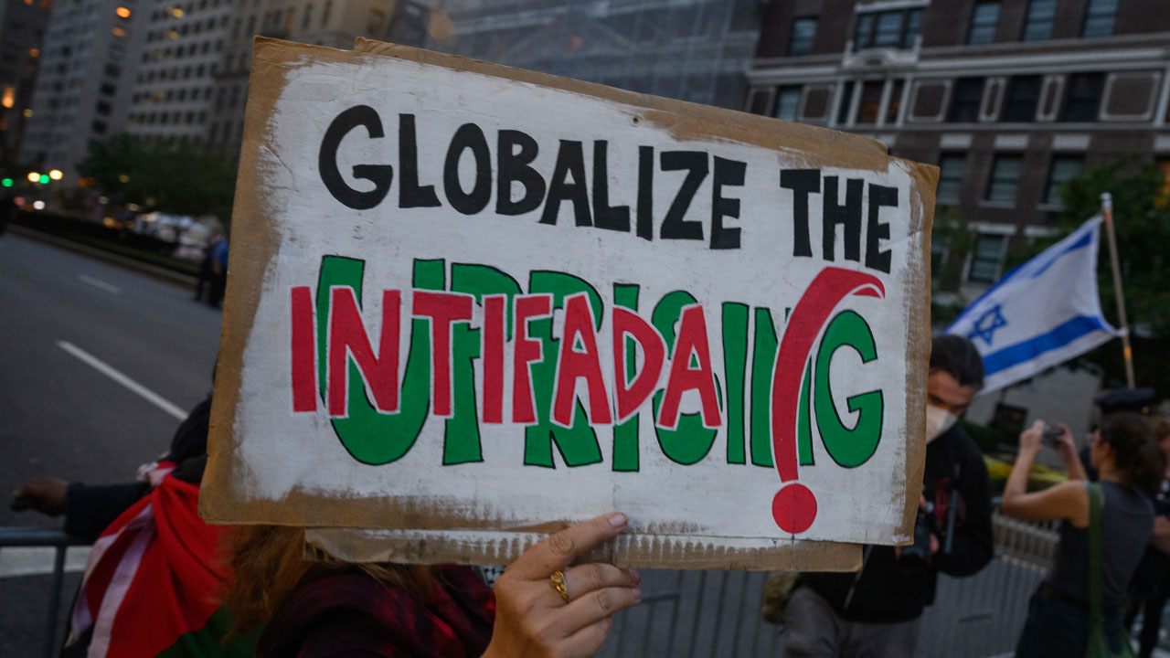 Victor Davis Hanson: What’s Behind the Demonization of Israel?