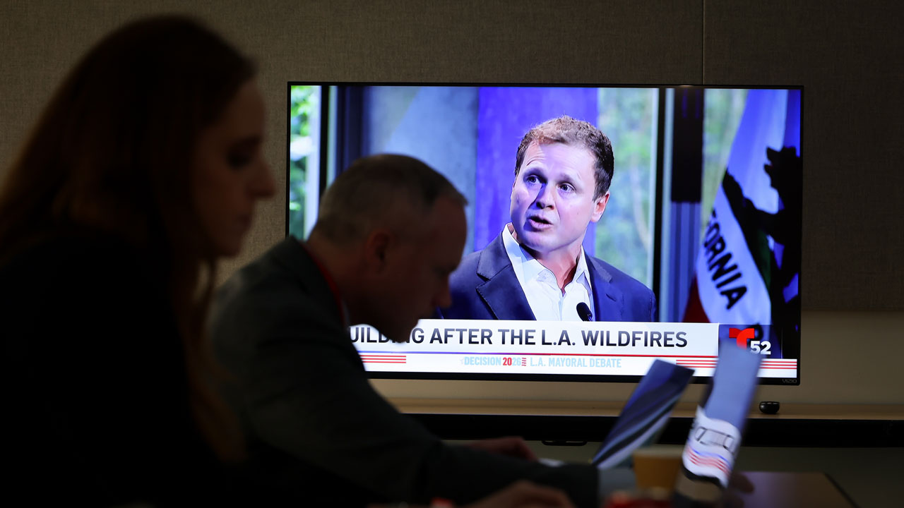 Zombies, DEI, and the Fall of LA: Why Spencer Pratt Is on the Rise