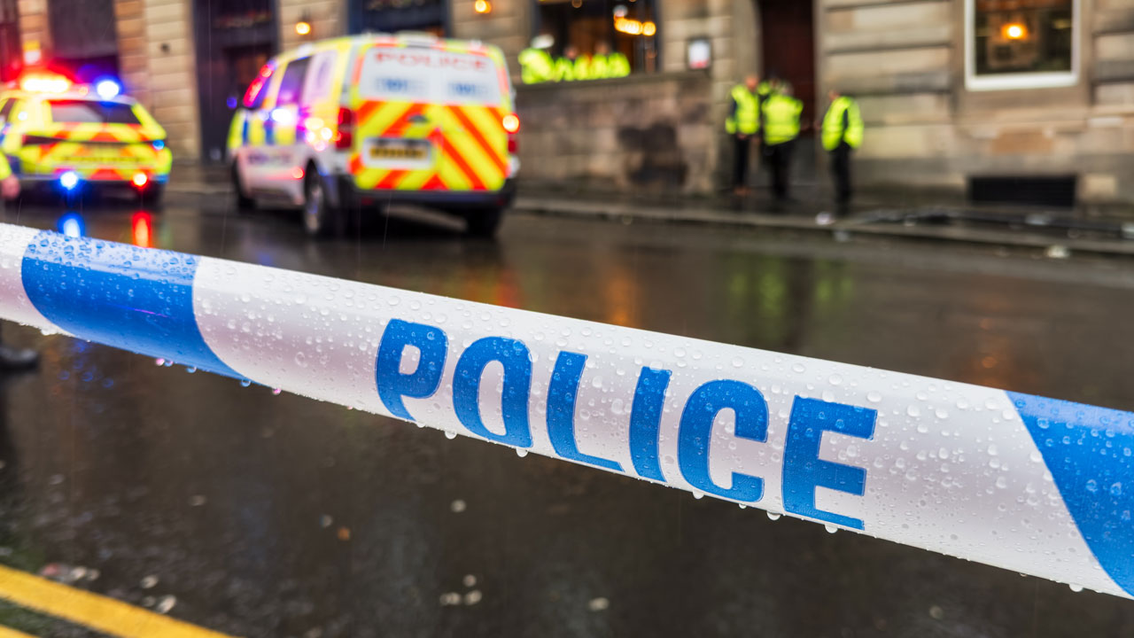UK Horror: Teen Stabbing Victim Dies After Police Arrest Him Rather Than Sikh Attacker