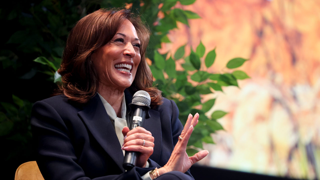 Democrats Just Can’t Help but Signal How They Plan to Lock in Permanent Power