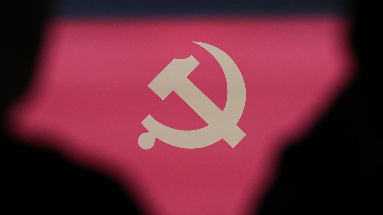 China-Linked Group’s Socialist ‘Liberation Centers’ Coming to a Town Near You