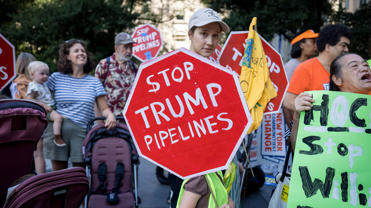 The Case for Climate Lawsuits Just Got Weaker