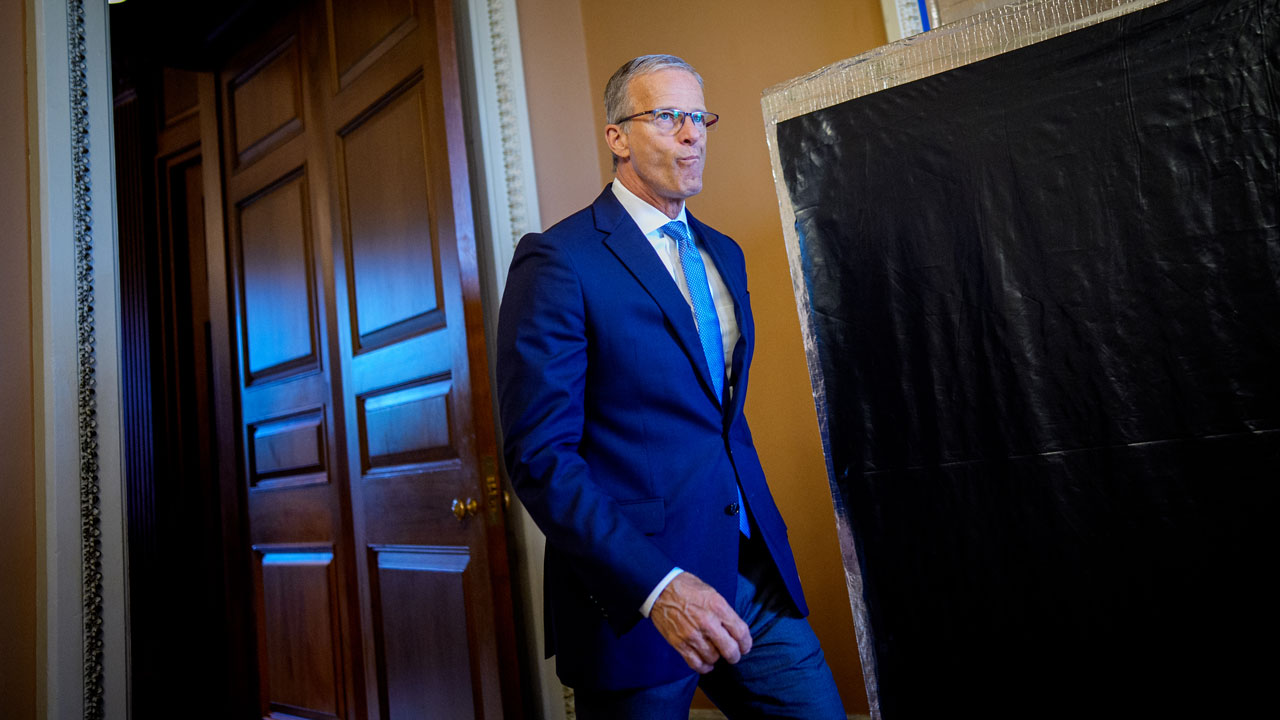 Perfidious Senate GOP Leaders Bait-and-Switch the Right on Reconciliation 3.0