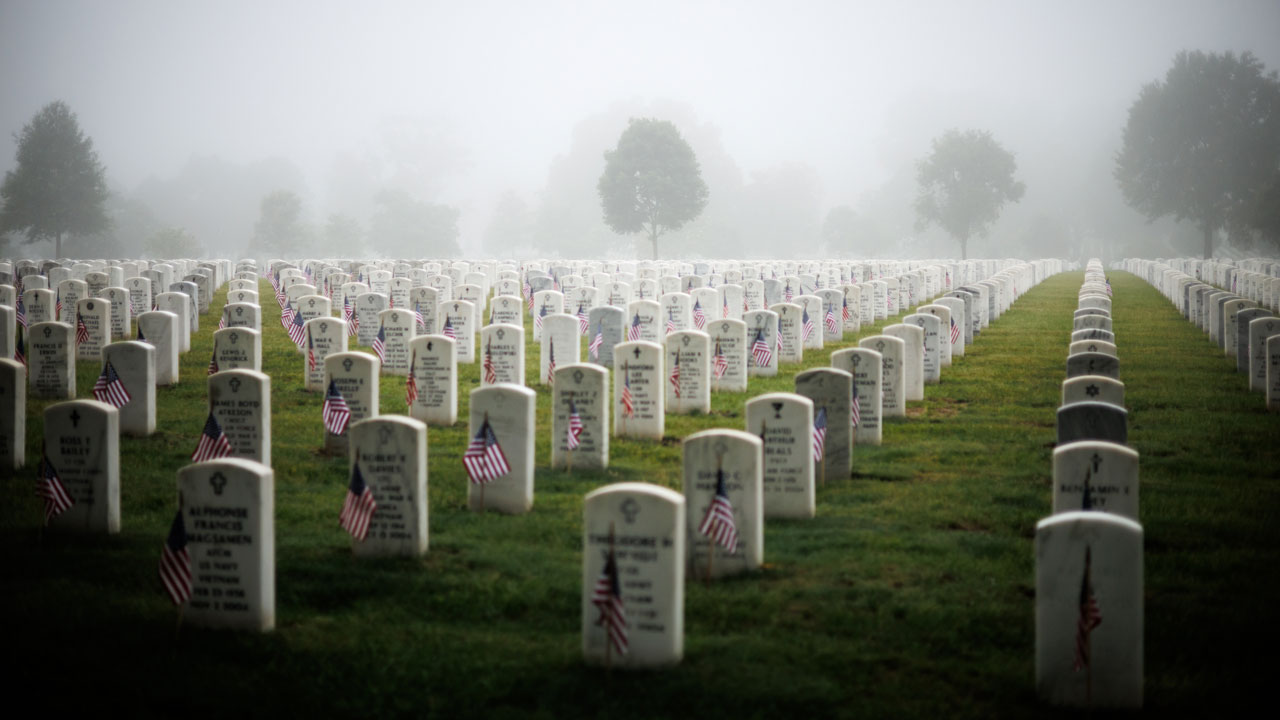 Victor Davis Hanson: The 1.2 Million Reasons America Exists Today