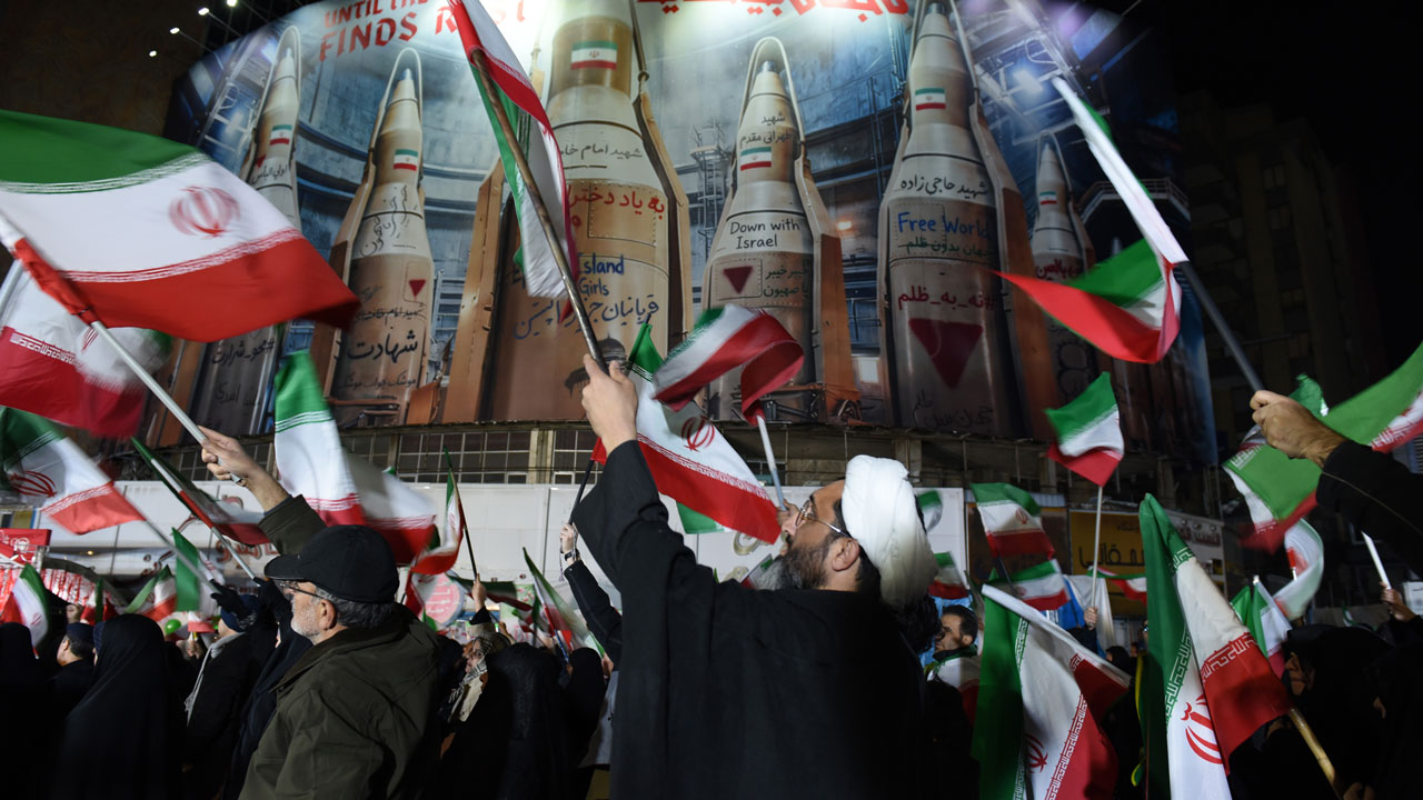 Reports: US, Iran Reach Agreement to Extend Ceasefire