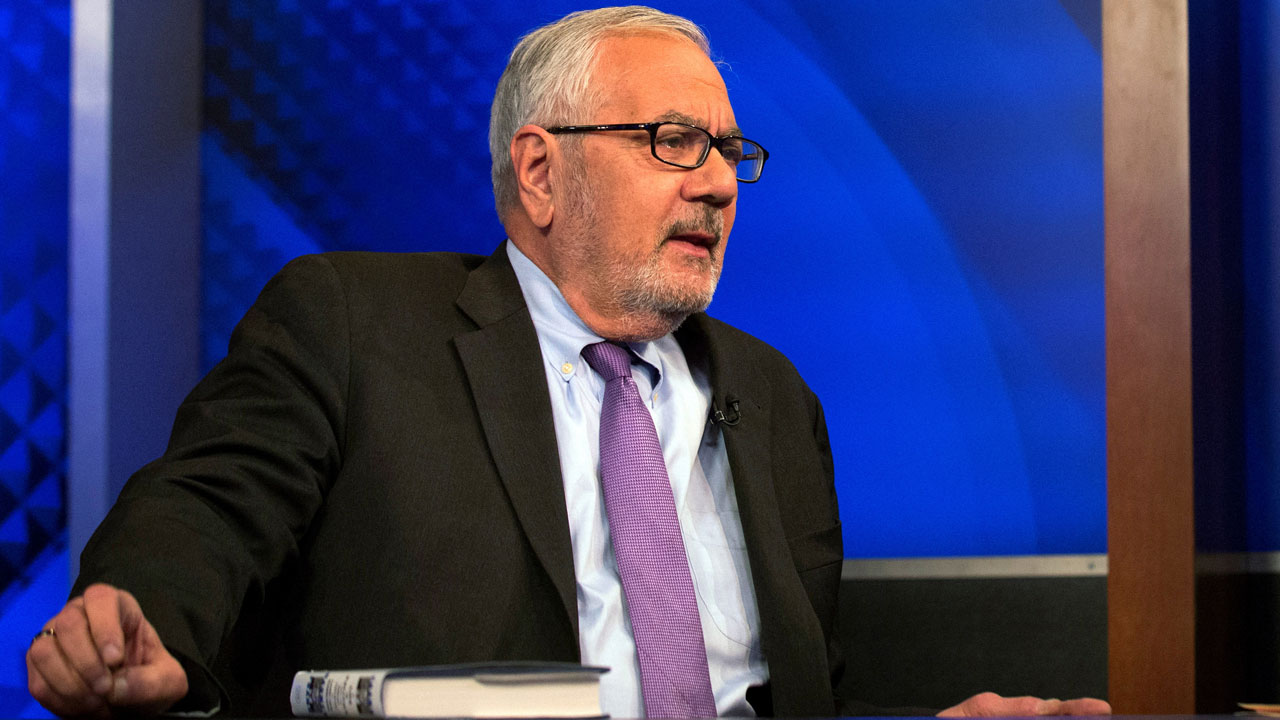 Barney Frank, Architect of Landmark Wall Street Reforms, Dies at 86