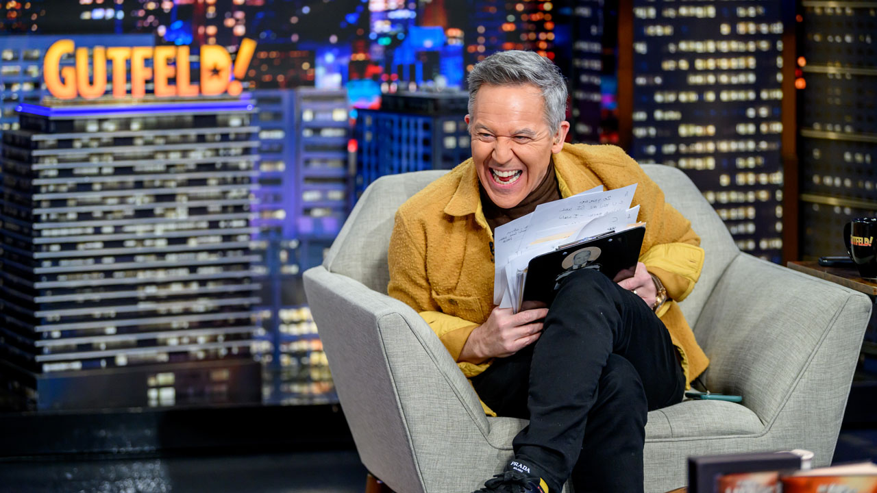 June Starts Strong for Fox News, While Kimmel Can’t Catch Gutfeld