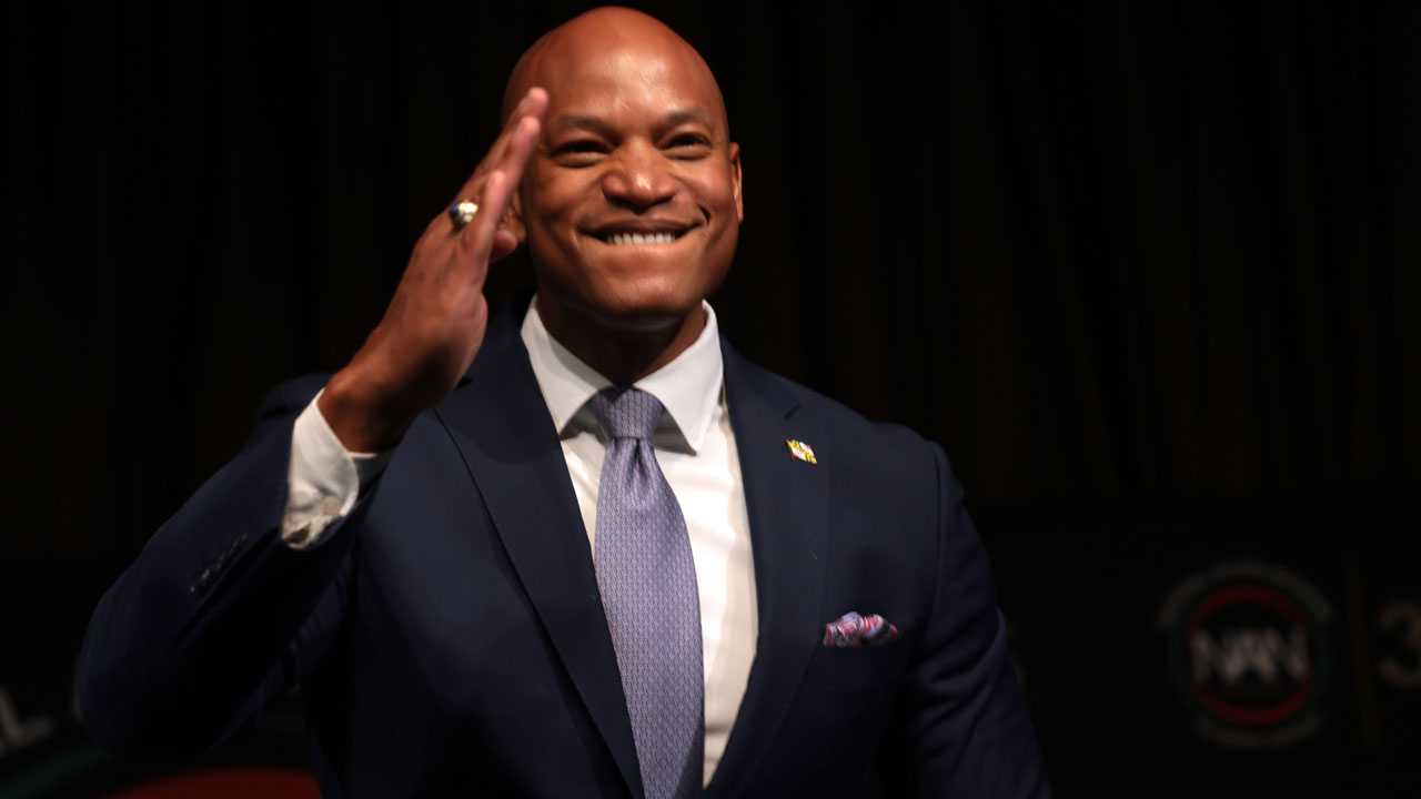 Wes Moore Faces More Questions About His Military Service