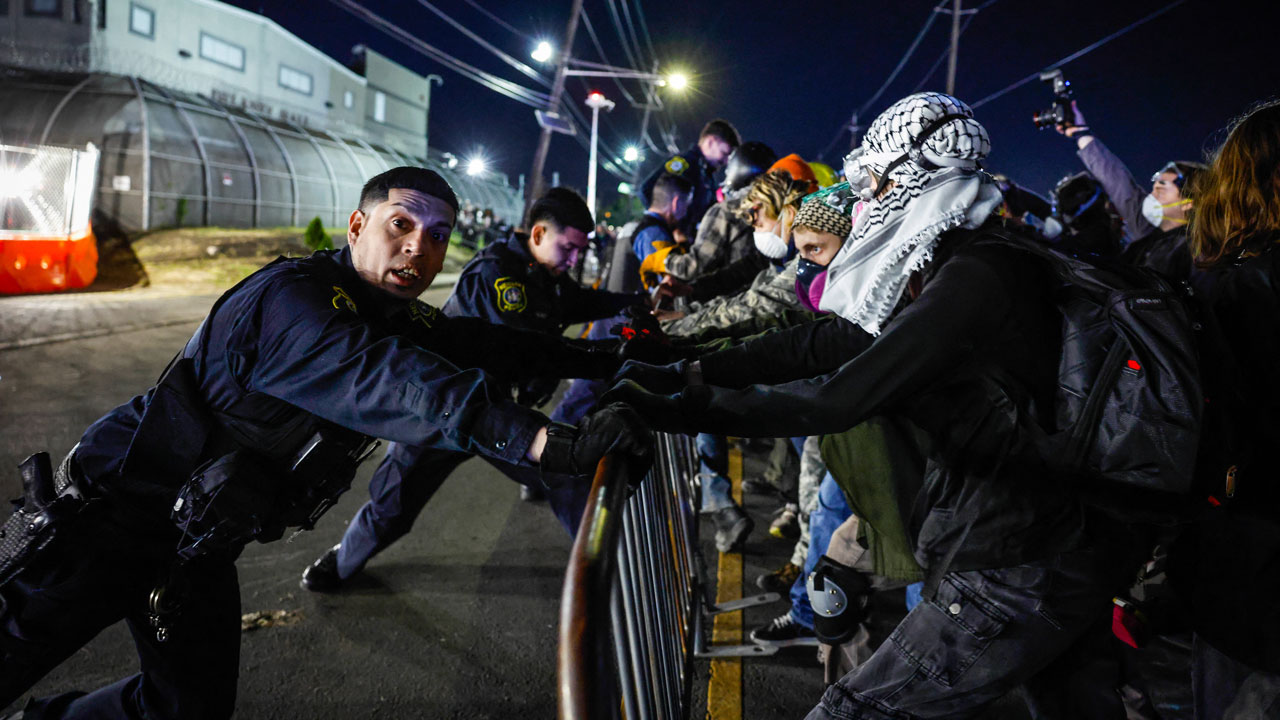 The Real Victims of Biden’s Border Crisis