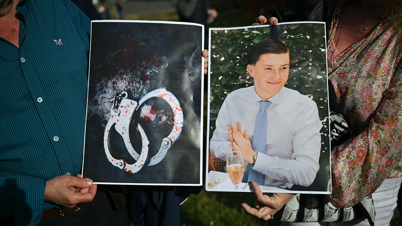 Henry Nowak’s Death Exposed Britain’s Two-Tier Justice System