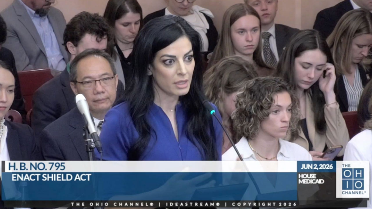 ‘NATIONAL EMBARRASSMENT’: Mehek Cooke Says Ohio Lacked the Political Will to Confront Medicaid Fraud