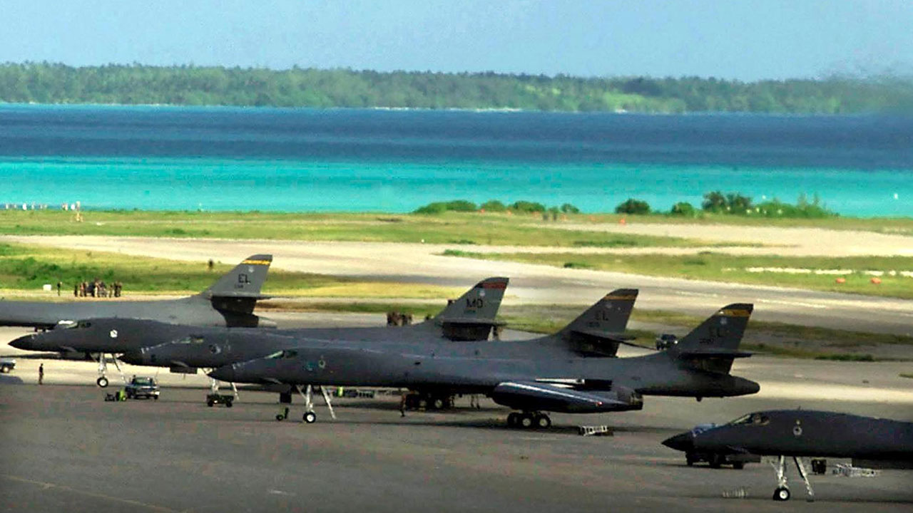US Considering Purchasing Chagos Islands, Telegraph Reports