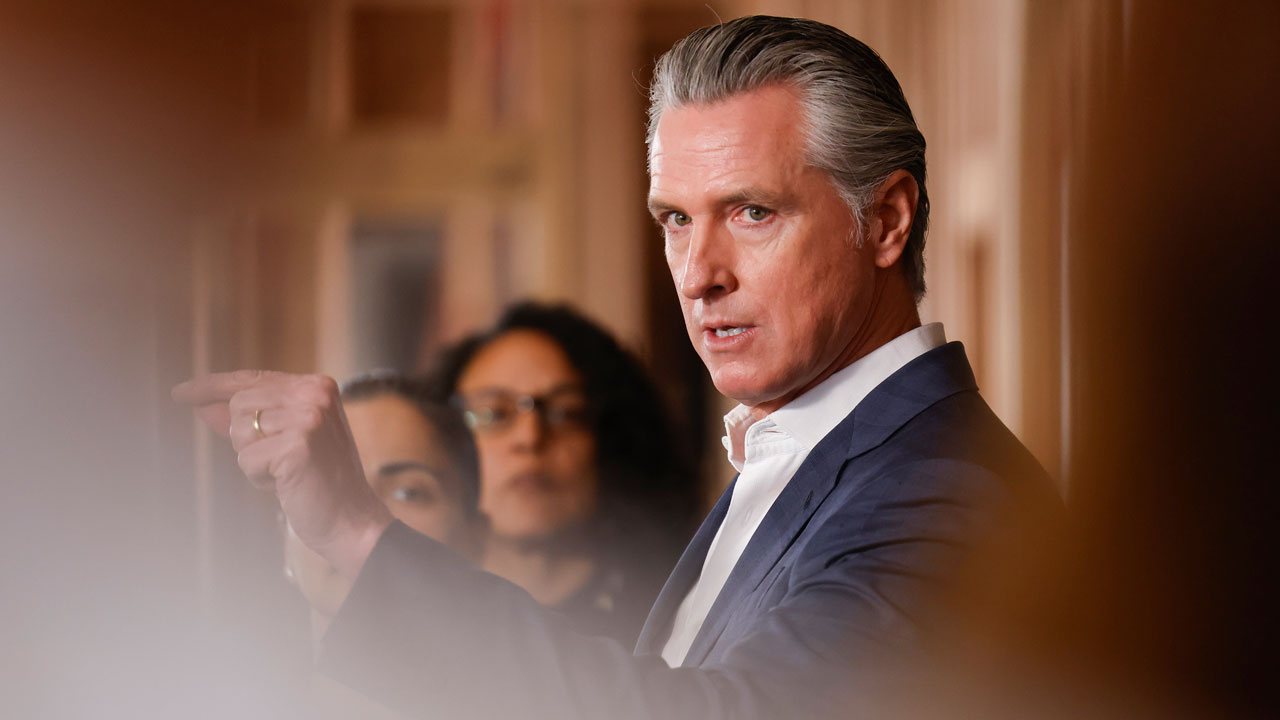California’s Vote-by-Mail Mess Is Exactly Why We Need the SAVE America Act