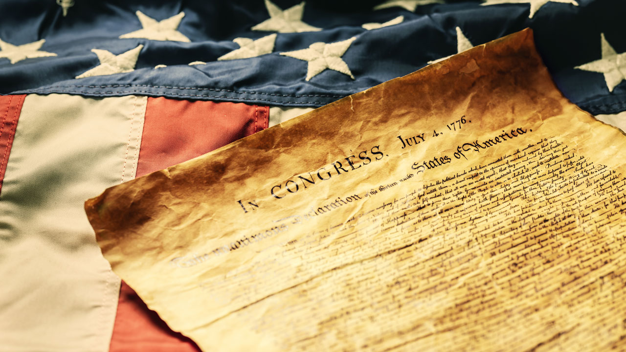 Honoring the Declaration in Richmond