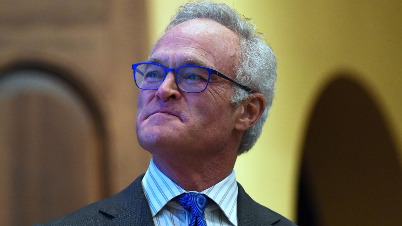 Victor Davis Hanson: Scott Pelley’s CBS Complaint Backfires