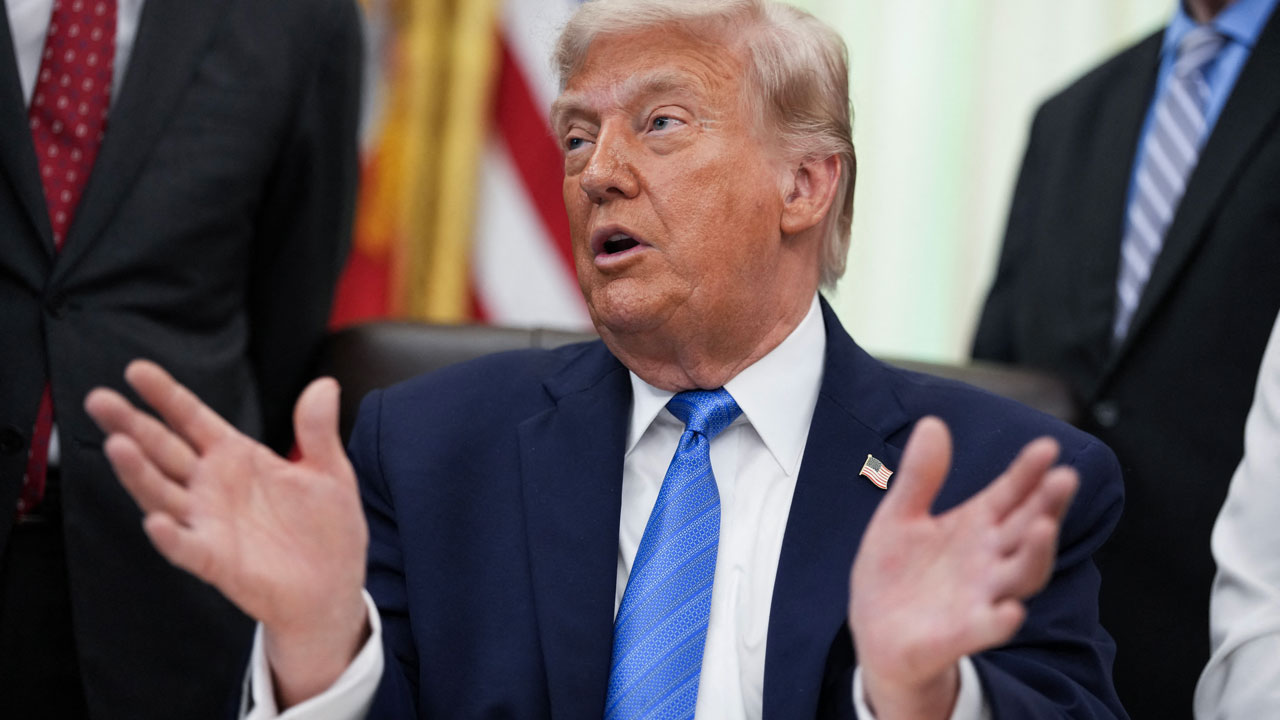 US, Iran Reach Deal to End War, Signing Set for Friday