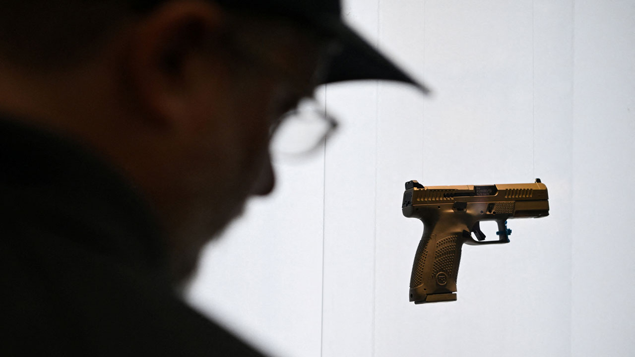 Supreme Court Rebuffs Challenge to New York Law Allowing Suits Against Gun Industry