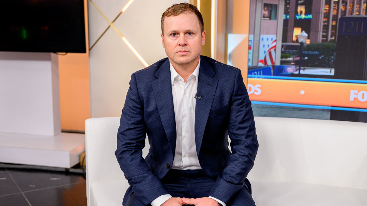 After Spencer Pratt’s Office Burned Down He Declared ‘It’s War’