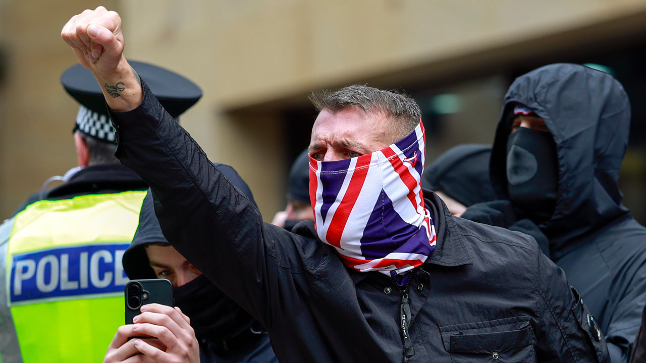 Victor Davis Hanson: Europe Refuses To Enforce The Rule Of Law