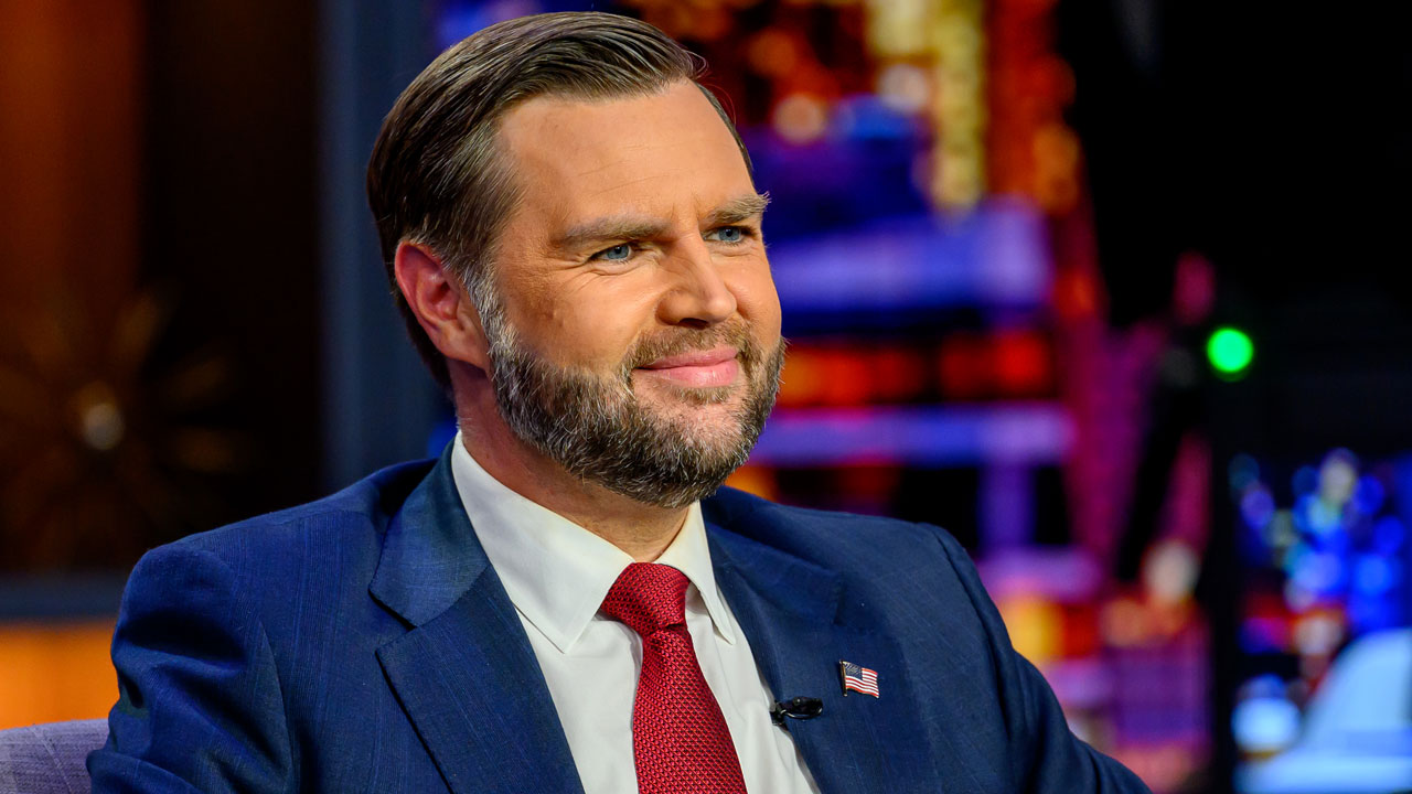JD Vance Survives the Women of ‘The View’