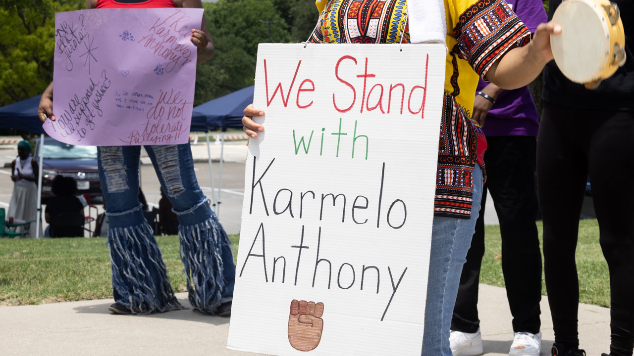 Victor Davis Hanson: America Is Suffering From Tribal Fatigue
