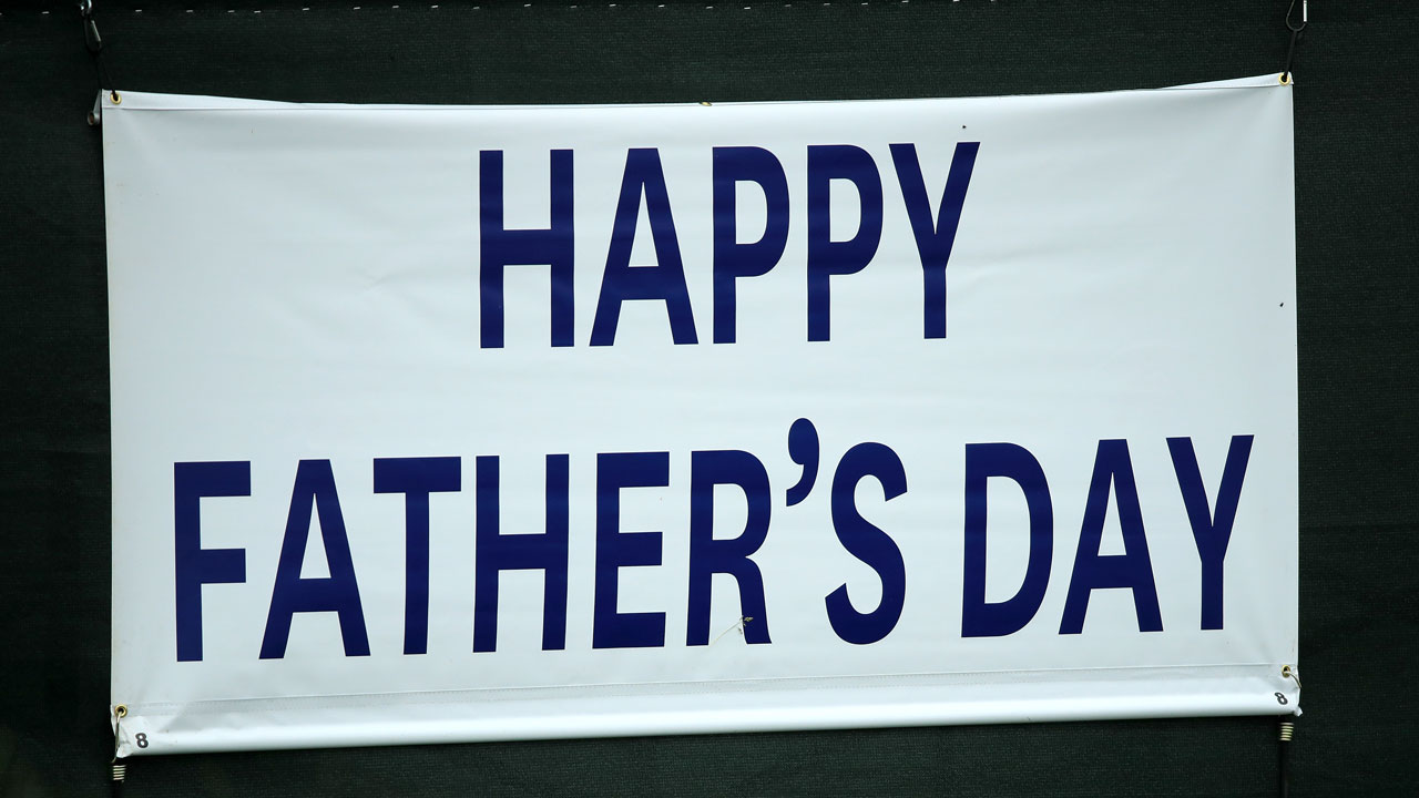 What Fathers Leave Behind