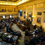 The Virginia Legislature