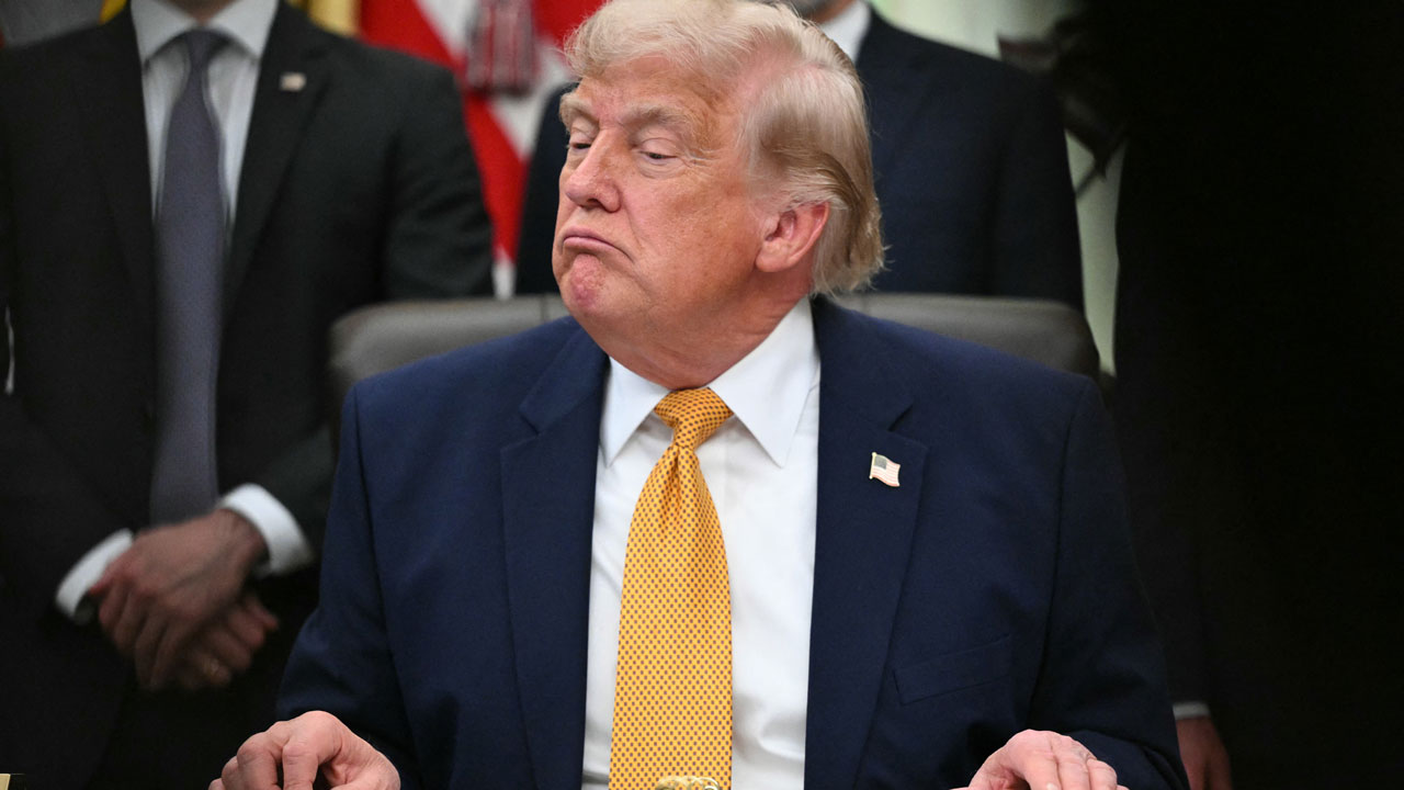 Judge Blocks Trump’s Use of Revamped Immigration Database for Voter Checks