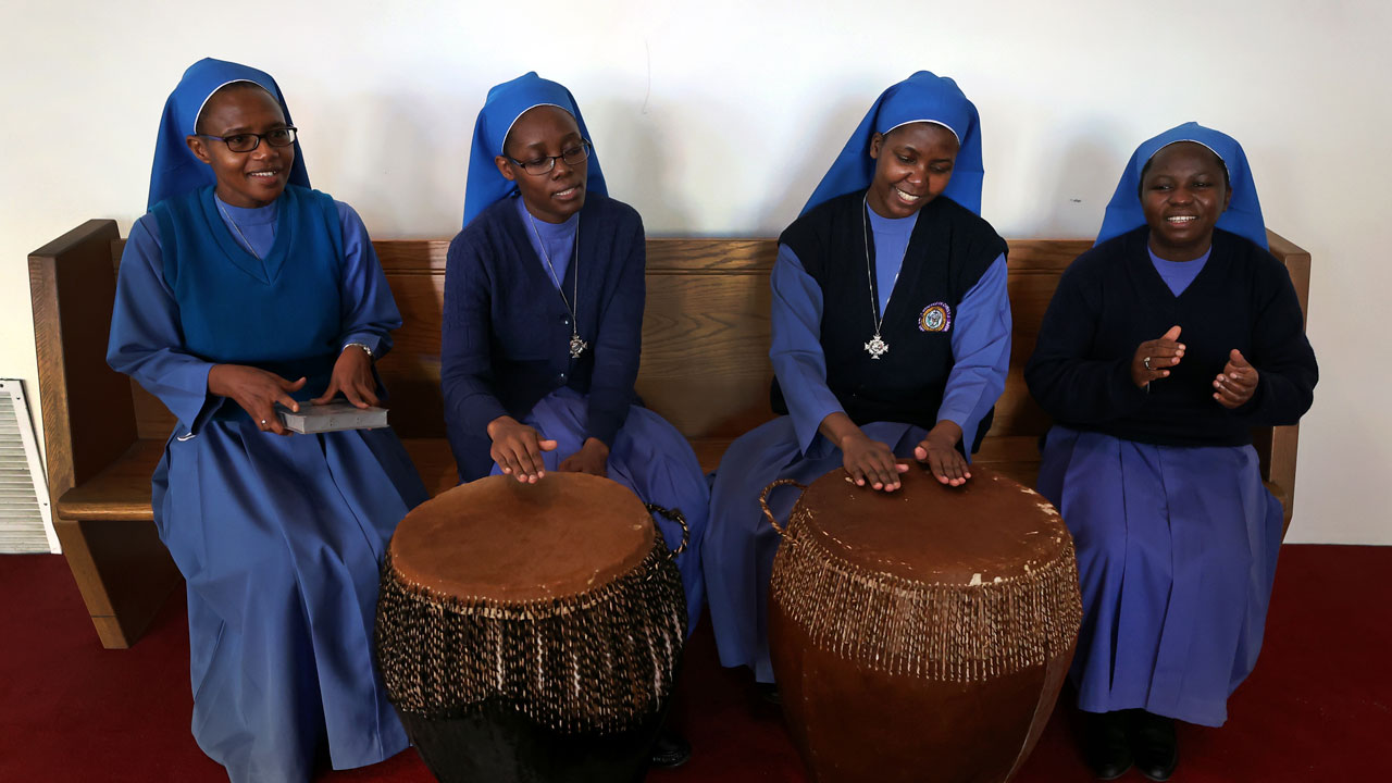 Globally, Girls Can’t Attend Schools for Lack of Hygiene Products. Christian Charities Are Helping to Solve the Problem.