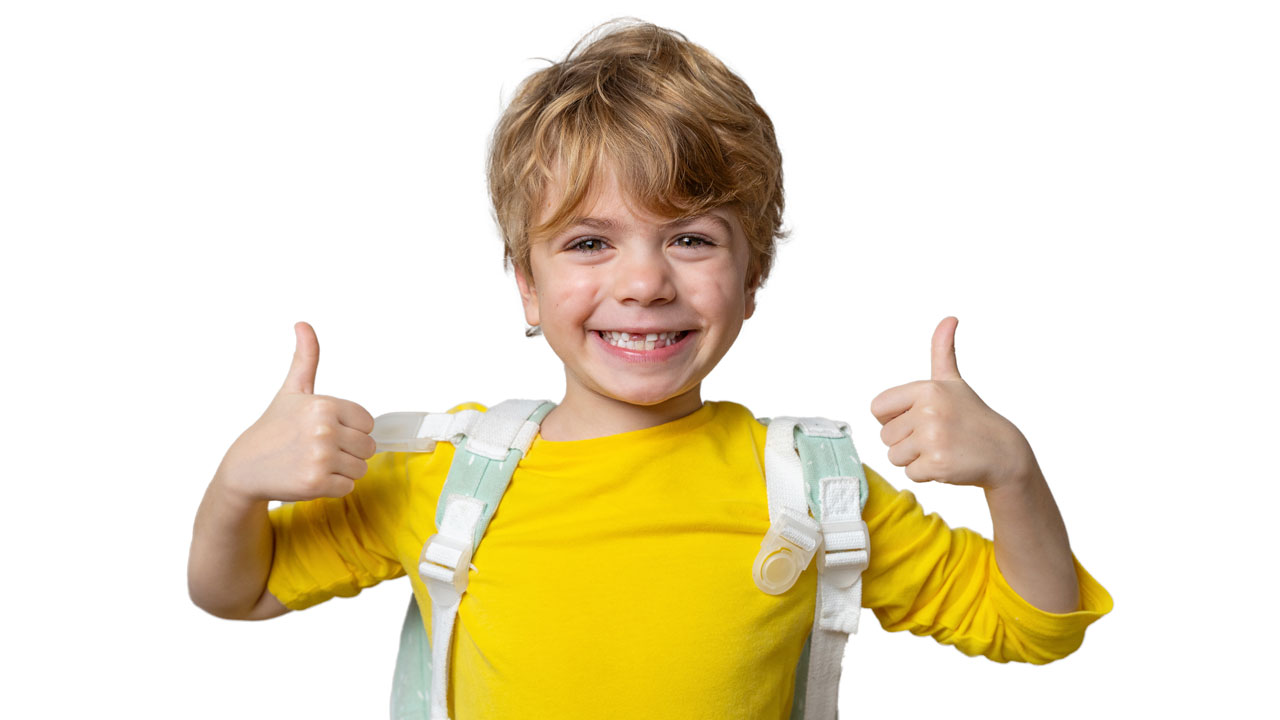 One Small Step for School Choice