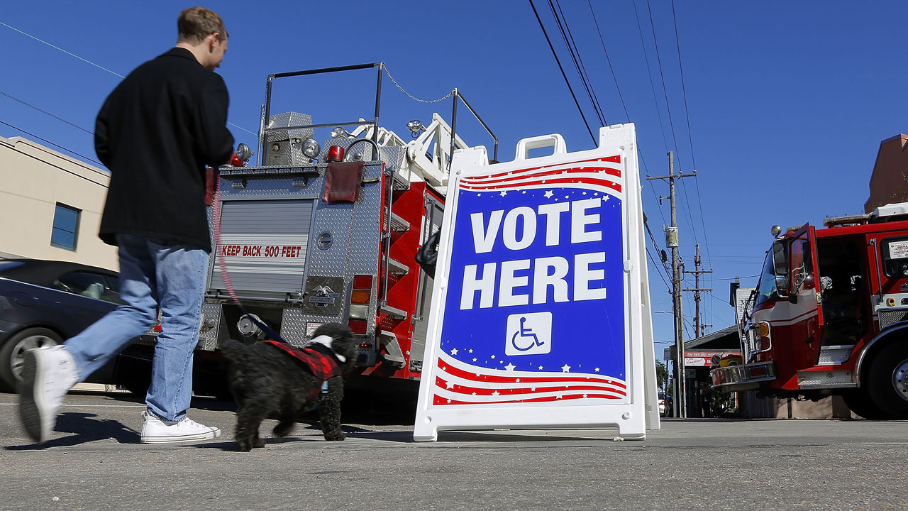 A National Role Model: Louisiana’s Indictment of Non-Citizen Voter Can Teach Other States