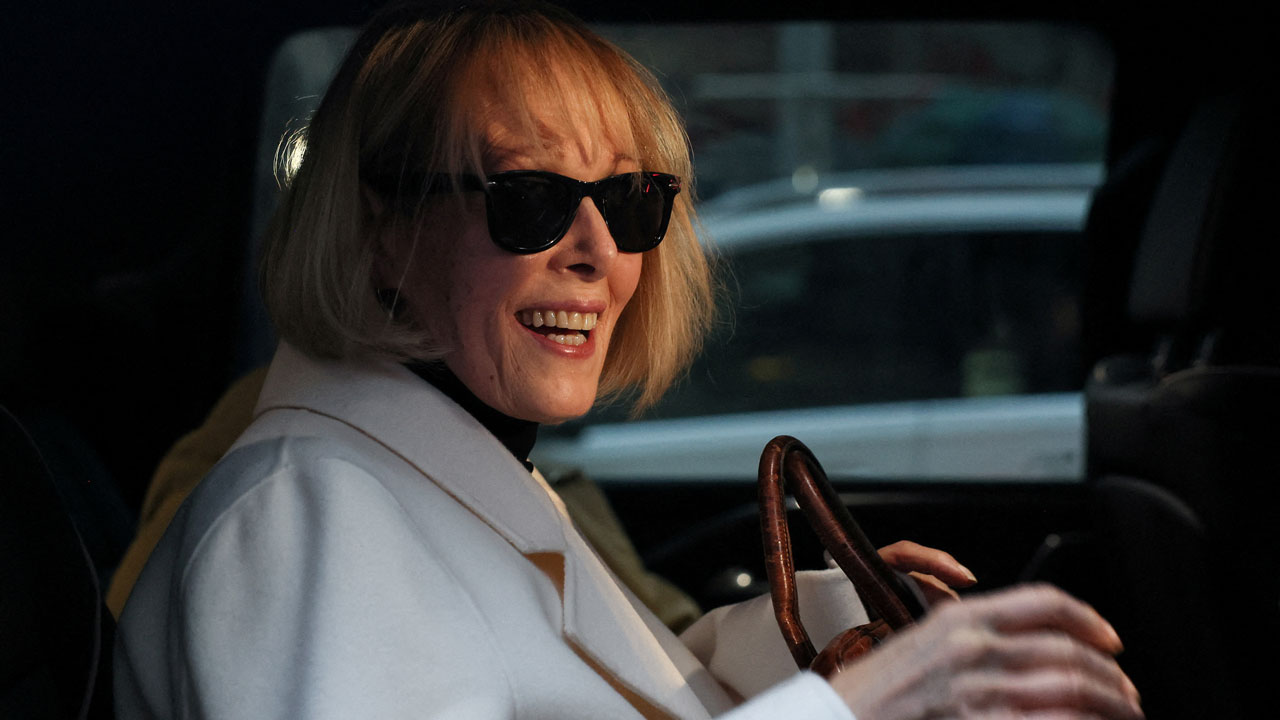 Supreme Court Rebuffs Trump’s Appeal in E. Jean Carroll Case